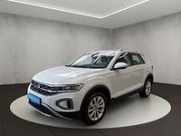 Occasion VW T-Roc Style 150 ch (110 kW) 2024 Blanc SUV