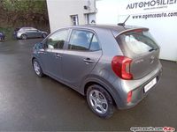 occasion Kia Picanto 1.0 65 Active