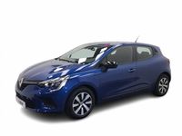 Occasion Renault Clio V Equilibre 91 ch (66 kW) 2023 Bleu Citadine