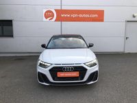 occasion Audi A1 30 Tfsi 110 Ch Bvm6 S Line