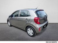 occasion Kia Picanto 1.0 67ch Active Euro6d-T 2020 - VIVA196083397