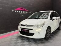 Occasion Citroën C3 Comfort 68 ch (50 kW) 2013 Citadine