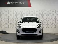 Occasion Ford Puma Titanium 125 ch (91 kW) 2020 Coupé