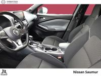 occasion Nissan Juke 1.0 DIG-T 114ch N-Connecta DCT 2021.5 - VIVA188300648