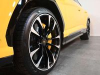 occasion Lamborghini Urus 4.0 V8*b\u0026o*full Adas*panorama*1. Hand