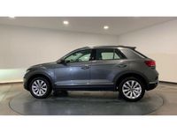 occasion VW T-Roc 1.5 TSI EVO 150ch Carat S&S