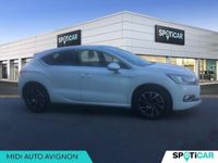 occasion DS Automobiles DS4 Crossback Bluehdi 120 Connected Chic S&s