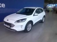 Occasion Ford Kuga Titanium 152 ch (111 kW) 2022 Blanc SUV