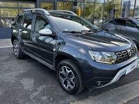 occasion Dacia Duster DUSTERBlue dCi 115 4x2 - Prestige