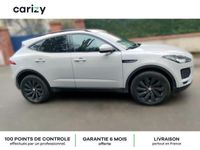 occasion Jaguar E-Pace 2.0 D - 180 Ch Awd Bva R-dynamic S