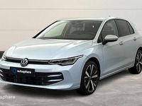 Occasion VW Golf Edition 118 ch (86 kW) 2025 Berline