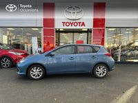 occasion Toyota Auris 1.2T 116 Dynamic