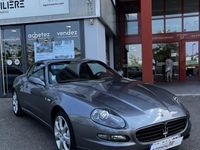Occasion Maserati Coupé 390 ch (286 kW) 2005 Coupé