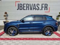 Occasion Lynk & Co 01 179 ch (131 kW) 2023 Bleu SUV