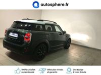 occasion Mini Cooper Cooper136ch Chili