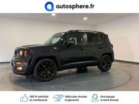 occasion Jeep Renegade 1.6 MultiJet S&S 120ch Brooklyn Edition