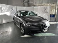 occasion Alfa Romeo Stelvio 2.2 180 Ch At8 Super