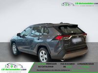 occasion Toyota RAV4 Hybrid 