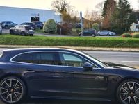 occasion Porsche Panamera S E-Hybrid PORT-TURISMO 2.9 V6 E- 462H 335