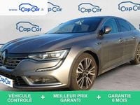 Occasion Renault Talisman Initiale Paris 200 ch (147 kW) 2016 Berline
