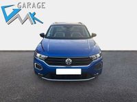 occasion VW T-Roc 1.5 TSI 150 EVO Start/Stop BVM6 Carat Exclusive
