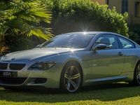 Occasion BMW M6 Comfort Edition 507 ch (372 kW) 2006 Argent Coupé