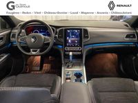 occasion Renault Talisman TALISMANTce 160 EDC FAP - Intens