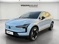 Occasion Volvo EX30 200 kW (272 ch) 2025 Bleu nuage SUV