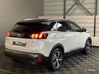 occasion Peugeot 3008 II HYBRID 225 E-EAT8 GT LINE