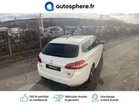 occasion Peugeot 308 SW 1.5 BlueHDi 130ch S&S GT Line