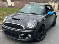 occasion Mini Cooper SD Cabriolet 2.0 D S DPF //AUTOMATIQUE// //FULL OPTION//