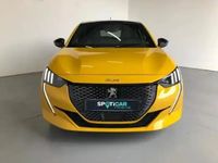 Occasion Peugeot 208 GTi 102 ch (75 kW) 2021 Jaune Citadine