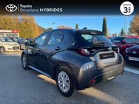 occasion Toyota Yaris 116h France Business 5p