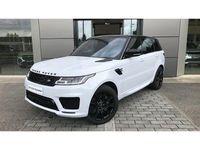 occasion Land Rover Range Rover Sport 2.0 P400e 404ch HSE Dynamic Mark IX