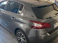 Occasion Peugeot 308 Allure 130 ch (95 kW) 2017 Berline