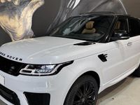 Occasion Land Rover Range Rover Autobiography Dynamic 351 ch (258 kW) 2020 SUV