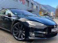 occasion Tesla Model S 90 D Dual Motor Autopilote Tva Rcuprable