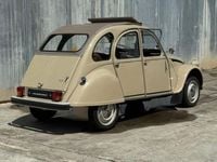 Occasion Citroën 2CV 25 ch (18 kW) 1975 Berline