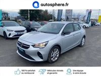 occasion Opel Corsa 1.2 75ch Elegance Business