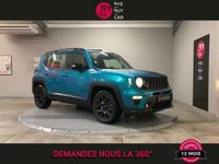 occasion Jeep Renegade Renegade1.5 Turbo T4 eTorque Hybride - 130 - BVR