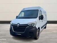 Occasion Renault Master 137 ch (100 kW) 2023 Monospace