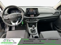 occasion Hyundai i30 1.0 T-gdi 120 Bva Hybrid 48v Bvm