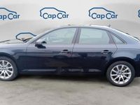 Occasion Audi A4 Design 150 ch (110 kW) 2019 Berline