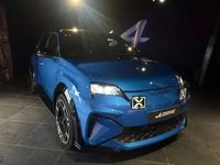 Occasion Alpine A290 2025 Bleu Citadine