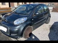 occasion Citroën C1 1.0i Airdream Attraction