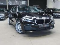 Occasion BMW 116 Sport Line 116 ch (85 kW) 2021 Noir Citadine