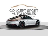 occasion Porsche 992 CARRERA Coupe 3.0i 480 PDK GTS