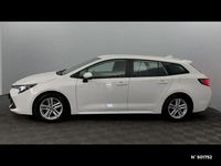 Occasion Toyota Corolla Business Edition 122 ch (89 kW) 2022 Blanc Break