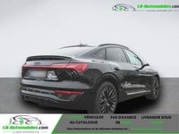 occasion Audi Q8 e-tron 55 408 ch 114 kWh Quattro