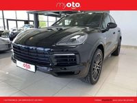 occasion Porsche Cayenne 3.0 V6 462CH E-HYBRID